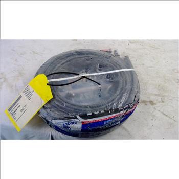 Romex SIMpull Type NM-B 8/2 125ft Copper Wire