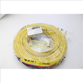 Romex Type Nm-b 12/2 Cable