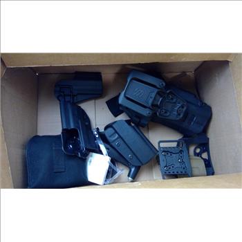 Ronson Techtorch And More, 3+ Pieces