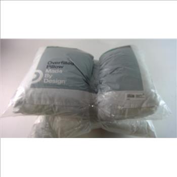 Room Essentials Pillows, 2 Pieces