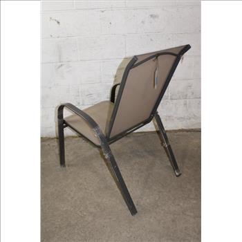 Room Essentials Sling Stacking Patio Chair