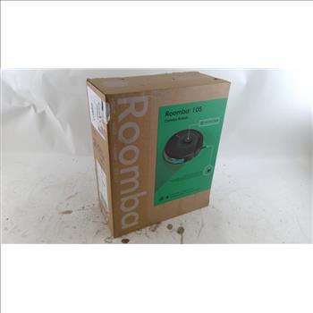 Roomba 105 Vacuum