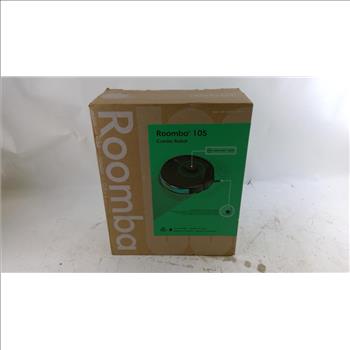 Roomba 105 Vacuum