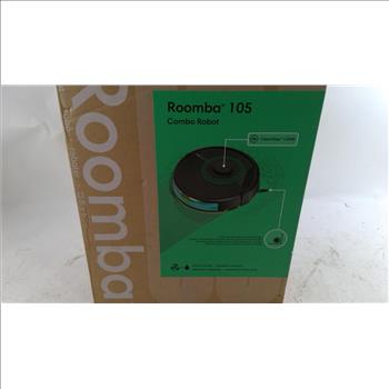 Roomba 105 Vacuum