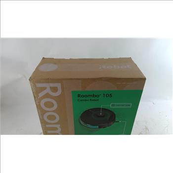 Roomba 105 Vacuum