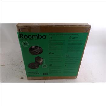 Roomba 105 Vacuum With Auto Empty Dock