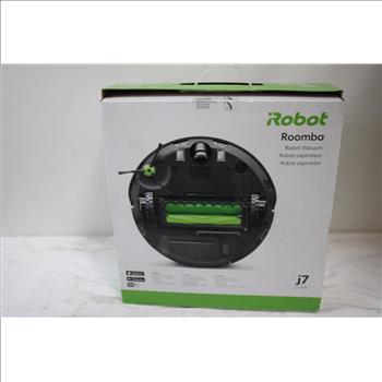 Roomba Vacuum J7