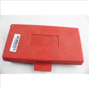 Roper Whitney Hand Punch