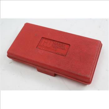 Roper Whitney No. 5 Jr. Hand Punch Kit