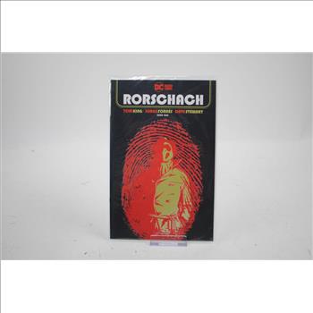 Rorschach