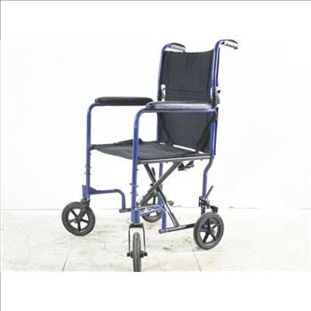Roscoe Medical Wheelchair