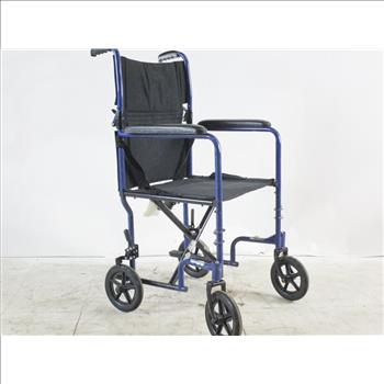 Roscoe Medical Wheelchair