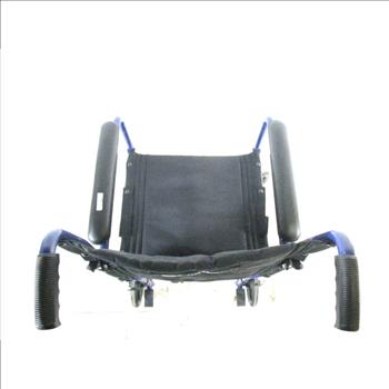 Roscoe Medical Wheelchair