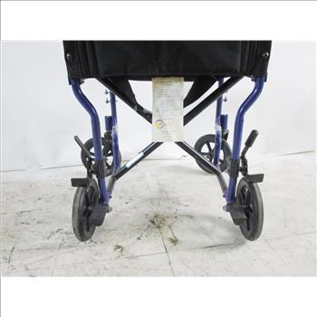 Roscoe Medical Wheelchair