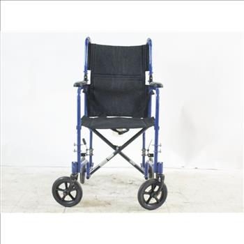 Roscoe Medical Wheelchair