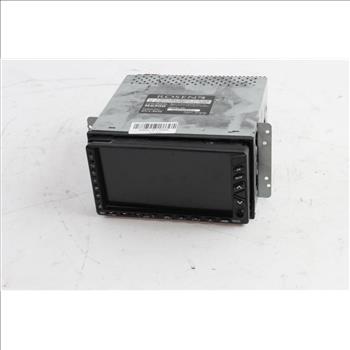 Rosen Car Stereo