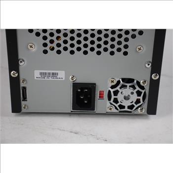 Rosewill Quad Sata II 5 Bay 3.5