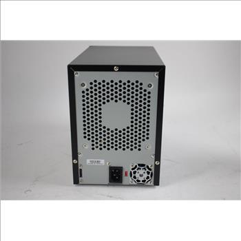 Rosewill Quad Sata II 5 Bay 3.5