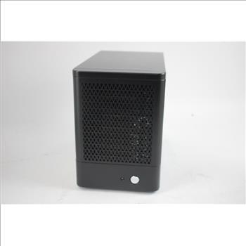 Rosewill Quad Sata II 5 Bay 3.5