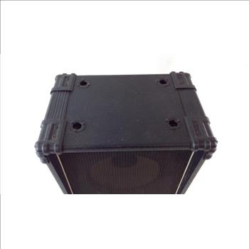Ross Speaker