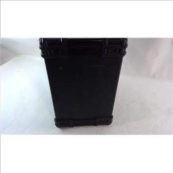 Ross Speaker