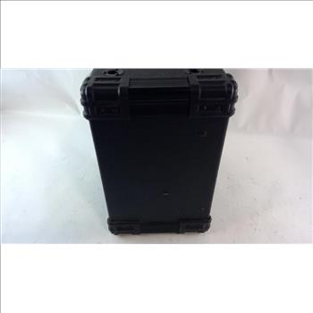 Ross Speaker