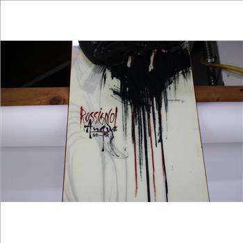 Rossignol Angus Snowboard