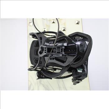 Rossignol Angus Snowboard