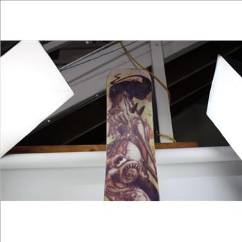 Rossignol Angus Snowboard