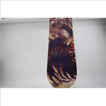 Rossignol Angus Snowboard