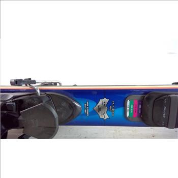 Rossignol Bandit B2 Skis