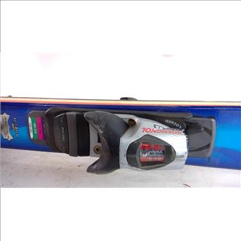 Rossignol Bandit B2 Skis
