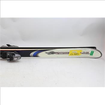 Rossignol Bandit B2 Skis With Bindings