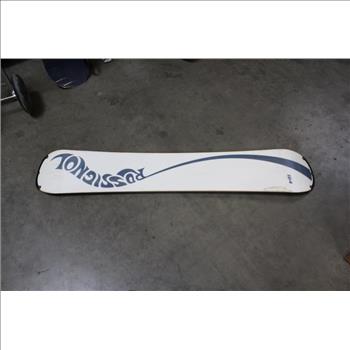 Rossignol Roc D Snowboard