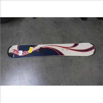 Rossignol Roc D Snowboard