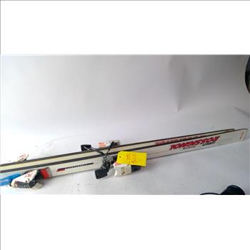 Rossignol Skis