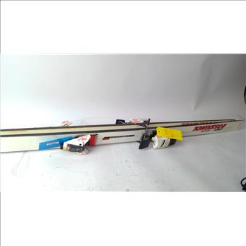 Rossignol Skis