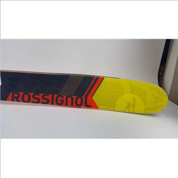 Rossignol Soul7 HD Skis