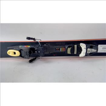 Rossignol Soul7 HD Skis