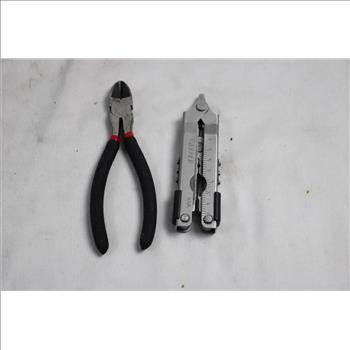 Rotary Tool, Multi-tool And More