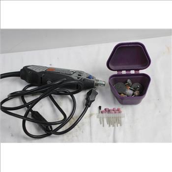 Rotary Tool, Multi-tool And More