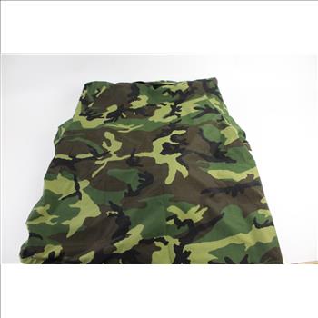 Rothco 2nd Generation ECWCS Parka