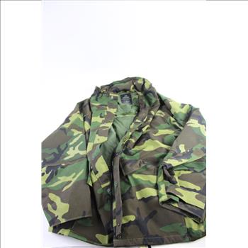 Rothco 2nd Generation ECWCS Parka