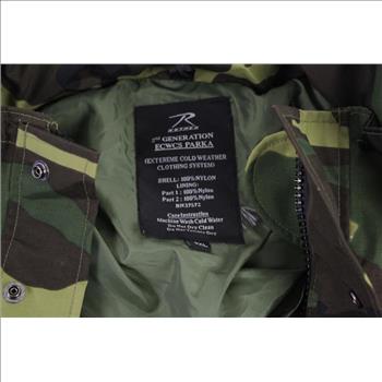 Rothco 2nd Generation ECWCS Parka