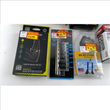 Roto Zip Rotosaw And More 5+ Pieces