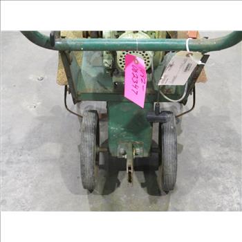 Roto-Hoe Roto Tiller