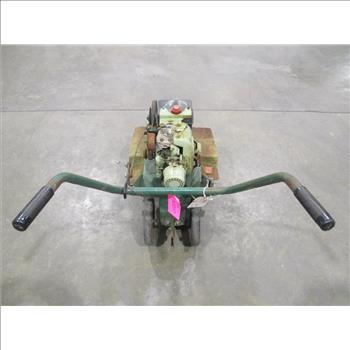 Roto-Hoe Roto Tiller
