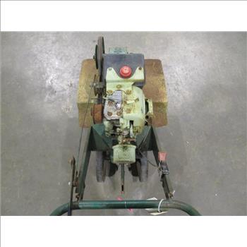 Roto-Hoe Roto Tiller