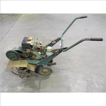 Roto-Hoe Roto Tiller
