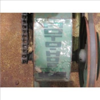 Roto-Hoe Roto Tiller
